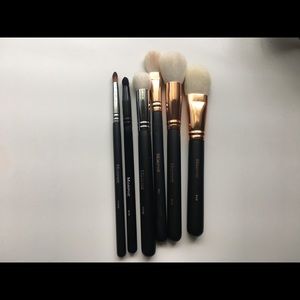 Morphe Makeup Brushes